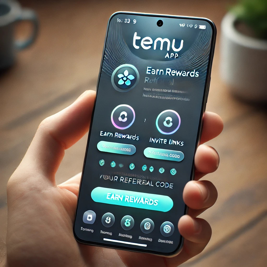 make money with temu